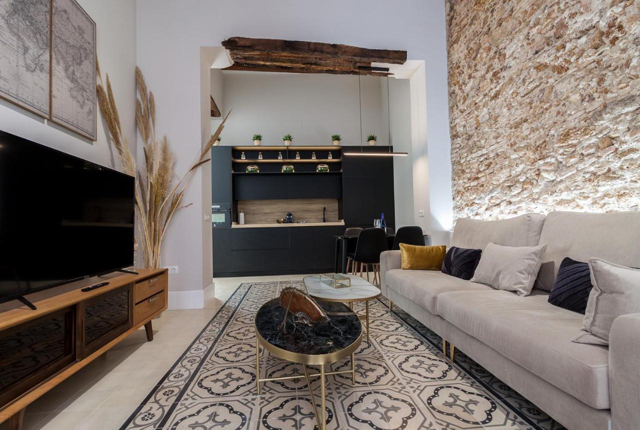 Casa Mariana - Luxury - 4 Personas Apartment Cadiz