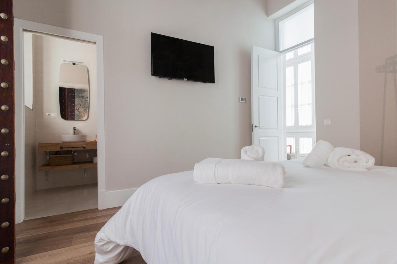 Apartment Casa Mariana - Luxury - 4 Personas