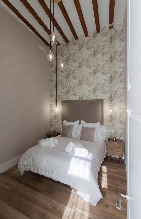 Apartamento Casa Mariana - Luxury - 4 Personas Cádiz