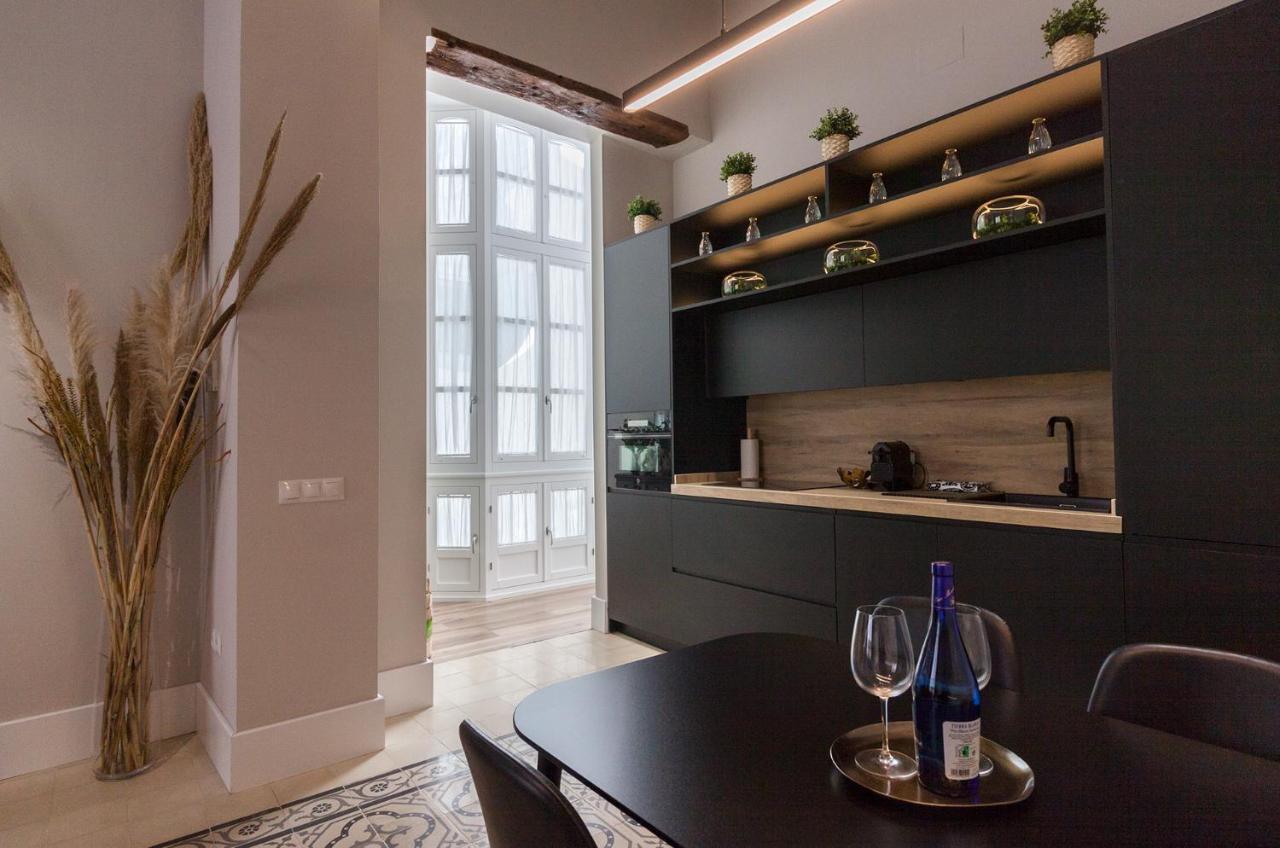 Apartamento Casa Mariana - Luxury - 4 Personas *